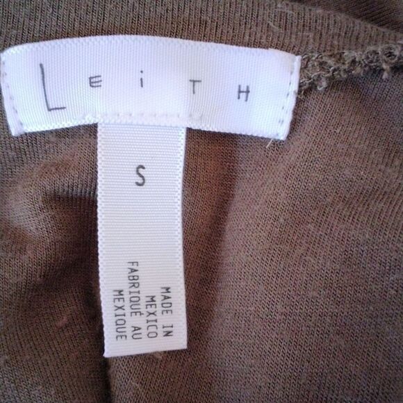 Leith Knit Dress  - Picture 7 of 8